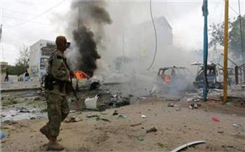 الشرطة الصومالية: انتحاري يفجر نفسه بالعاصمة مقديشو