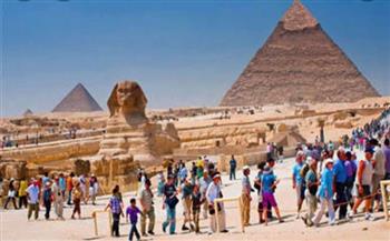 خبير: مصر ضمن أفضل 10 وجهات سياحية للروس والبريطانيين من حيث الأمان