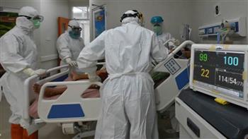 أوزبكستان: انخفاض حصيلة الإصابات اليومية بكورونا بعد تطعيم 18 مليون شخص