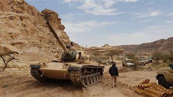 الجيش اليمني: كبدنا المليشيات الحوثية خسائر كبيرة في العتاد والأرواح