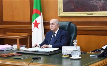 الجزائر: انطلاق اجتماع الحكومة والمحافظين لبحث سبل الإنعاش الاقتصادي بحضور الرئيس تبون
