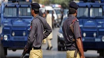 مقتل 6 مسلحين في مداهمة نفذتها قوات الأمن جنوب غربي باكستان