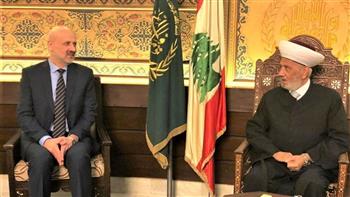 وزير الداخلية اللبناني: الوضع الأمني في البلاد مقبول.. ونعالج كل ما يطرأ فورا