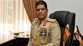 قائد جيش سريلانكا: سلوك الناس حاسم للغاية الشهر المقبل عند إعادة فتح البلاد