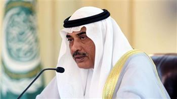 الكويت: عدم الاستقرار بالمنطقة سيظل سائدا ما لم ينل الشعب الفلسطيني حقوقه المشروعة
