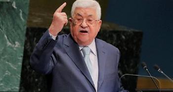 المجلس الوطني الفلسطيني: خطاب أبو مازن أعاد القضية الفلسطينية لحاضنتها القانونية والسياسية