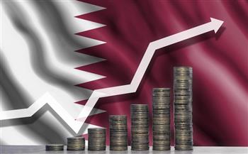 توقعات بتحول رصيد الحساب الجاري فى قطر من العجز إلى الفائض