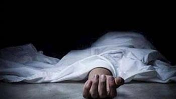 تشريح جثة شاب عثر عليه داخل شقته في حالة تحلل جزئي بكفر الشيخ