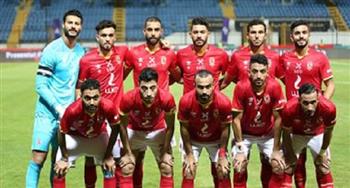 كأس مصر..ربع ساعة سلبية بين الأهلي وإنبي