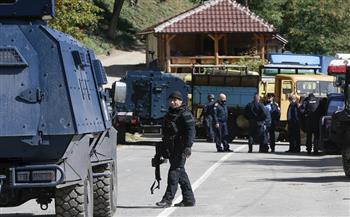 استهداف مكتبين حكوميين في كوسوفو