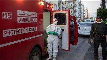 المغرب يسجل 1444 إصابة جديدة بفيروس كورونا المستجد