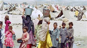 صندوق الأمم المتحدة للسكان يحذر من مجاعة وشيكة في أفغانستان