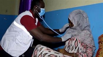 موريتانيا: 42 إصابة جديدة بكورونا.. والإجمالي 35 ألفًا و819 حالة
