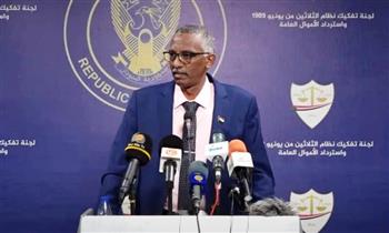 اللجنة الفنية لمبادرة رئيس الوزراء السوداني تناقش التحديات السياسية الراهنة