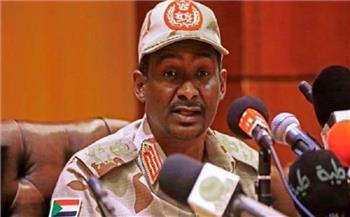 نائب رئيس مجلس السيادة السوداني: لا نقبل تهديدنا بالشارع ولا المجتمع الدولي