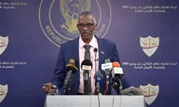 السودان: إنهاء خدمة عدد من العاملين بالدولة بينهم قضاة