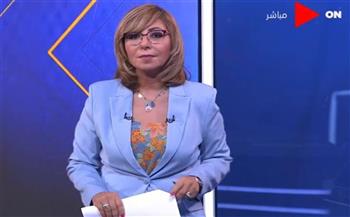 لميس الحديدي تحذر: الوفيات تشهد قفزة بسبب كورونا