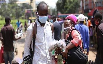 جنوب أفريقيا تسجل 1634 إصابة جديدة بفيروس كورونا