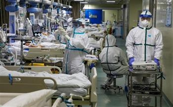 ألمانيا تسجل 7 آلاف و774 إصابة و28 حالة وفاة بكورونا