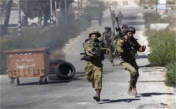 استشهاد خمسة فلسطينيين خلال اشتباكات مع قوات الاحتلال بجنين والقدس