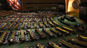 الأمم المتحدة تستبعد تمثيل طالبان لأفغانستان في اجتماعات الجمعية العامة