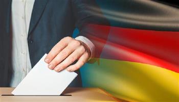بدء التصويت في الانتخابات البرلمانية بألمانيا