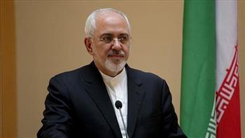 وزير الخارجية الإيرانى : نتخذ القرار وفق السلوك العملي للأمريكيين