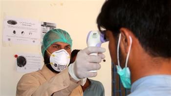 باكستان تسجل 1780 إصابة جديدة بكورونا و42 حالة وفاة