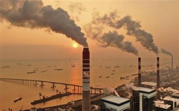 الصين تبيع حصص غاز الكربون بقيمة 65 مليون دولار