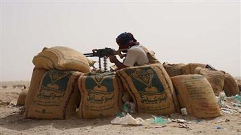 مصادر عسكرية:50 قتيلا على الأقل في معارك جديدة حول مدينة مأرب شمال اليمن خلال 48 ساعة