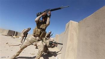 مقتل أربعة عراقيين فى هجوم إرهابي بمحافظة ديالى
