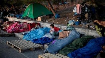 الأمم المتحدة تدين "إهانة" المهاجرين في احتجاج في تشيلي