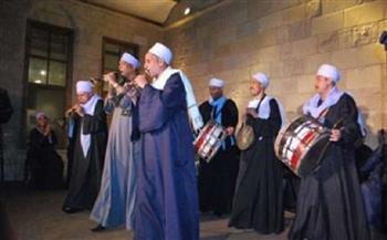 فرقة النيل للآلات الشعبية في ضيافة بيت السحيمي.. اليوم