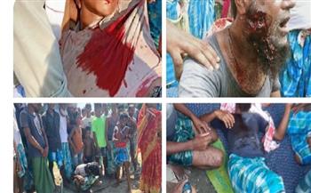 بسبب القتل والتعذيب.. هاشتاج «الهند تقتل المسلمين» يتصدّر «تويتر»
