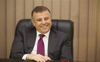 رئيس جامعة عين شمس يفتتح تجديدات بالمستشفى "التخصصي" بتكلفة 160 مليون جنيه