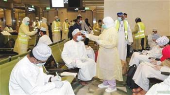سلطنة عمان تسجل 88 إصابة جديدة بفيروس كورونا 