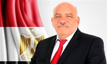  سيد حنفى يثمن ثقة الدول العربية بالعمالة المصرية على إعادة إعمارها