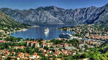 اقتصاد الجبل الأسود يشهد نموًا قويًا بمعدل أعلى من المتوسط في الاتحاد الأوروبي