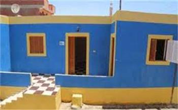 محافظ المنيا: تنفيذ 394 مشروعا جديدا في قرى"حياة كريمة" بمغاغة 