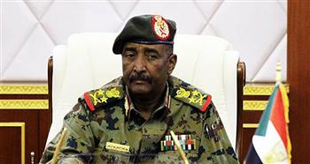 البرهان: القوات المسلحة السودانية هى الأحرص على الانتقال الديمقراطي