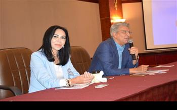 ندوة لتكريم اسم الكاتبة كوثر هيكل ضمن فعاليات مهرجان الإسكندرية السينمائي