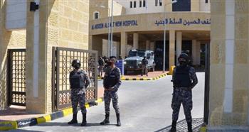 منح المتهمين في قضية مستشفى السلط الأردني 14 يوما لتقديم بياناتهم الدفاعية