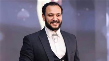 أحمد خالد صالح قاتل هارب في «المحكمة»
