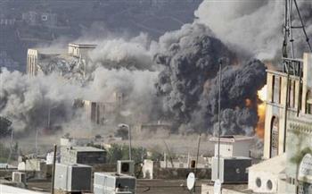 اليمن: مقتل 5 أشخاص جراء قصف حوثي على محافظة حجة