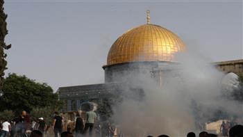 الأردن يحذّر الاحتلال من تمكين اليهود المتطرفين اقتحام المسجد الأقصى
