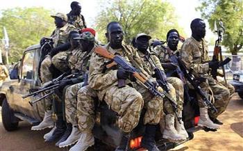 الجيش السوداني يتصدى لمحاولة توغل القوات الإثيوبية