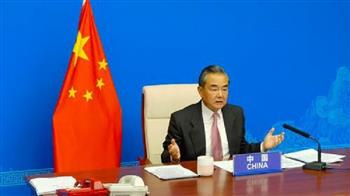 وزير خارجية الصين: بكين تعزز مبادرة التنمية العالمية مع جميع الأطراف لتحقيق المنافع للشعوب