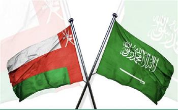 سلطنة عمان و السعودية يبحثان سبل الارتقاء بالتعاون القضائي