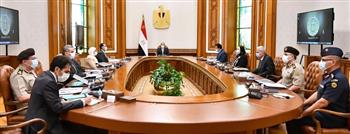 بسام راضى: الرئيس السيسى يوجه بإنشاء 3 مراكز قومية فائقة لتدريب كوادر المهن الطبية والصحية