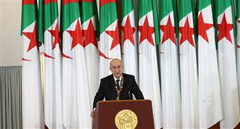 الرئاسة الجزائرية : تعيين مدير للديوان ومتحدث رسمي جديدين